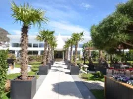 Hotel Egerkingen, idealer Zwischenstopp