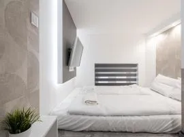 Nook Oasis Apartment