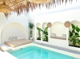 Tujuan Jogja Villas - Bima With Private Pool