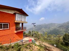 Whispering Pines Farmstay, hotel v destinaci Lava