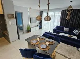 Apartamenty Klifowa