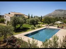 VILLA AZUL
