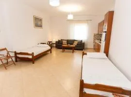 Kume Apartment