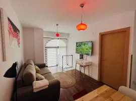 GALA Apartamentos Renacimiento - parking gratis
