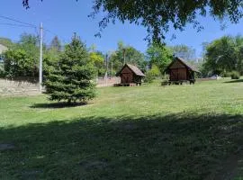 Mini-Camp SKELICA