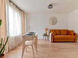 Appartement cosy proche de Paris