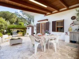 Villa Rosa, relax place