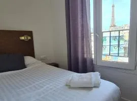 Dupleix Hotel