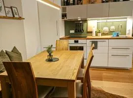 Grünseeappartement