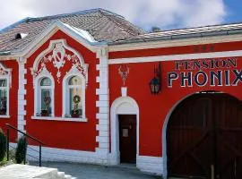 Pension Phönix