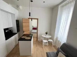 Appartement cosy à 1 min de Paris