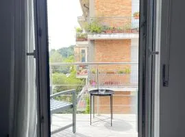 Bardolino Center Apartments