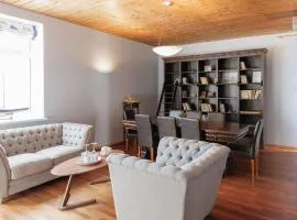 Grand Holm Marina Kapteni apartment