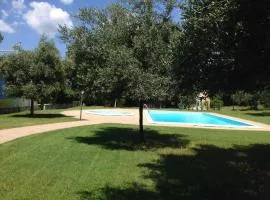 Residence Il Giardino - Sunny Apartment W/Parking!