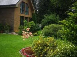 Liepu Residence