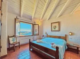 Beach Home Baja Sardinia
