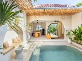 New Mediterranean Inspired Villa in Canggu