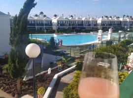 Dunaflor - everyday a holiday, hotel in Maspalomas