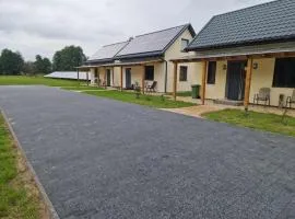 Apartamenty Promyk