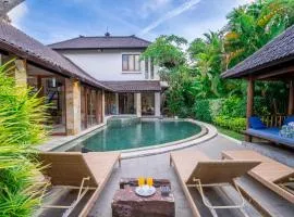 Villa Aveli Seminyak by Best Deals Asia Hospitality