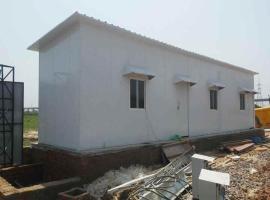 Containers house, cabin in Meerut