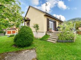 Maisonnette Chez Georges, hotel en Metzeral