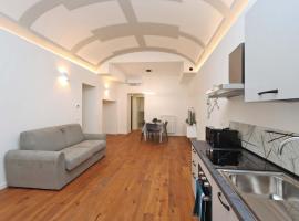 CITTADELLA LUXURY APARTMENTS