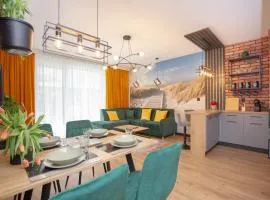 Apartament Terenia