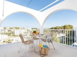 Apartamentos Ferrera Pins