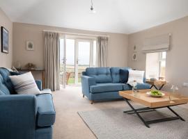 Lyme Grass, hotel in Bamburgh