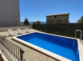 Apartment Ana