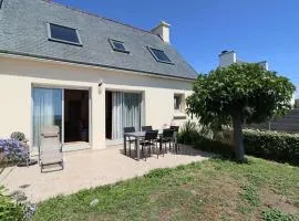 605 VIlla ocean Atlantique au bout du jardin