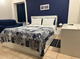 Intero alloggio: appartamento bilocale, holiday rental in Alessandria