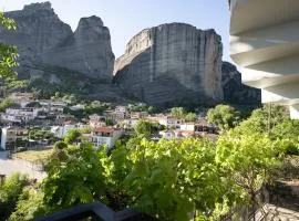Romance Dream Meteora 2
