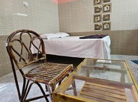 Adithya Stay Ramana: Tiruvannamalai şehrinde bir otel