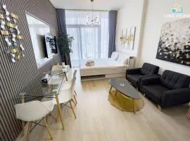 812 luxurious Modern Studio Apartment JVC Dubai