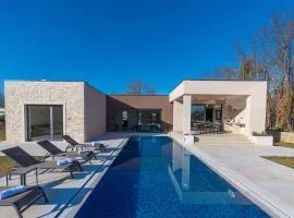 Villa Shiva