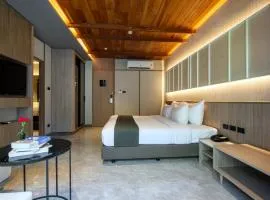 Luminous Resort & Spa by Areca