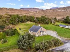 Teach Eile, Clifden