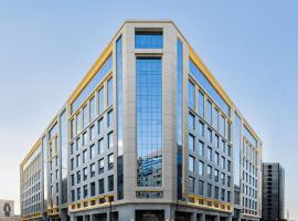 Maien Taiba، فندق في المدينة المنورة