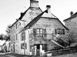Appartement proche de Conques