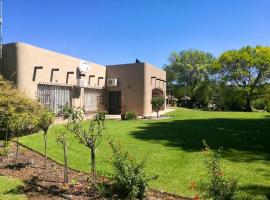 Pecan Grove, hotel in Frankfort