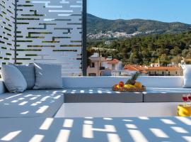 Hippocampus Home, &uuml;d&uuml;lőh&aacute;z K&aacute;mboszban