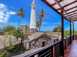 Light House View Inn - Galle Fort