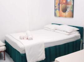 Balai Ti Somera, hotel v destinaci Cabugao