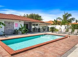 Villa Marquesa Aruba