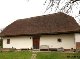 Dormouse House - Historic Countryside Retreat
