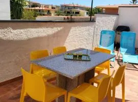 Appartamento a La Caletta- 800mt dalla spiaggia