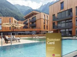 All-Suite Resort Ötztal inklusive Summer Card