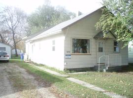 Vacation Cottage, cottage in Canora